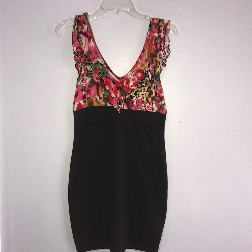 Body Central Body-con dress size M